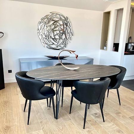 Apartament Le Designer Avec Vue Dunkierka Zewnętrze zdjęcie
