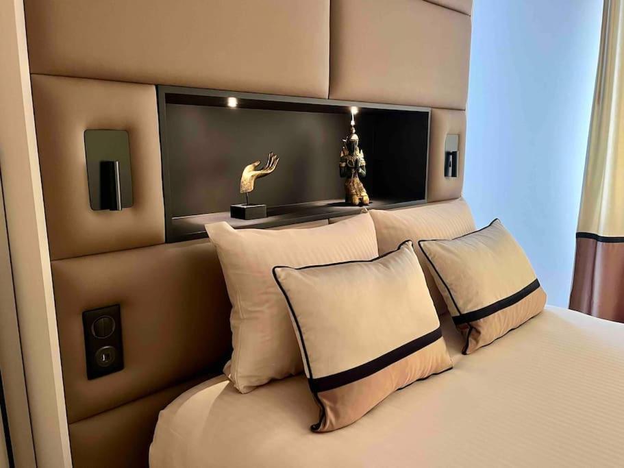 Apartament Le Designer Avec Vue Dunkierka Zewnętrze zdjęcie