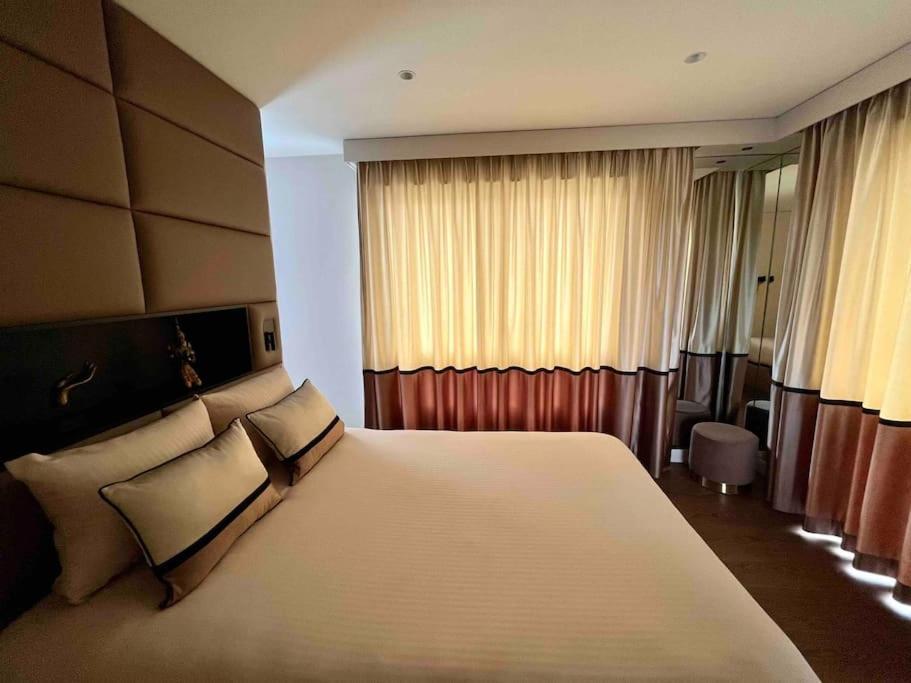 Apartament Le Designer Avec Vue Dunkierka Zewnętrze zdjęcie