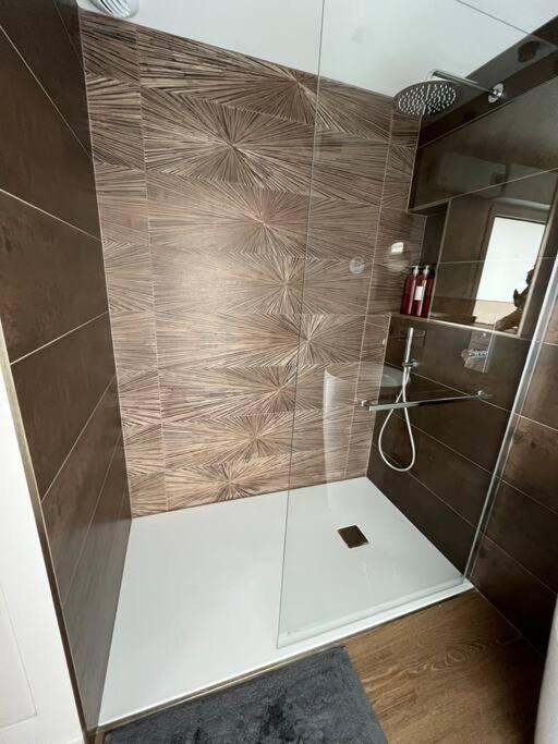 Apartament Le Designer Avec Vue Dunkierka Zewnętrze zdjęcie